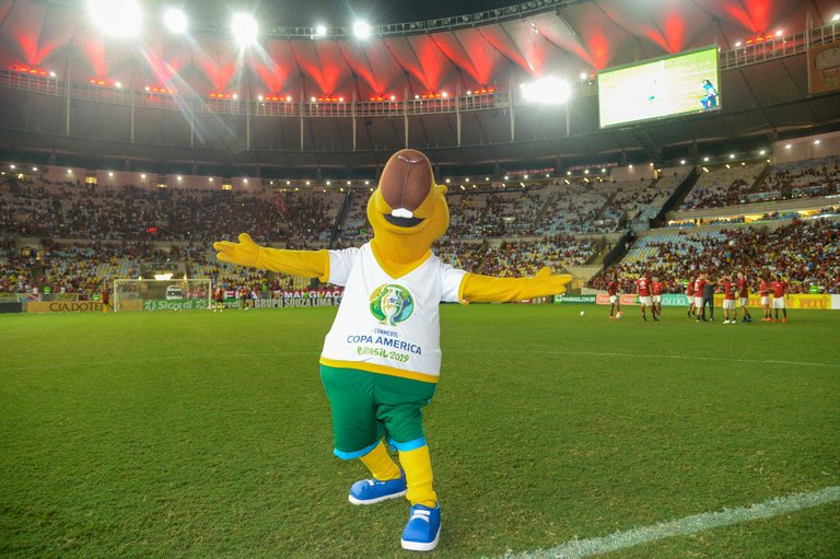 Resultado de imagem para Rio e SÃ£o Paulo lideram o turismo por conta da Copa AmÃ©rica
